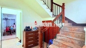 Chú Thư gửi rao căn nhà 43m, 5t phố Thanh Bình,HĐ,ngõ to, giá bán 7t
