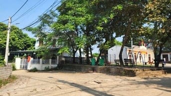 chỉ 740tr sở hữu ngay đất thành phố hòa bình 50m full thổ cư cực đẹp