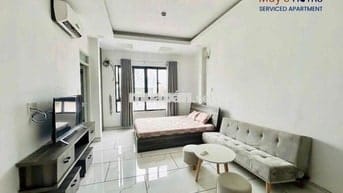 ✨ CHDV GẦN VLU - 40m2 FULL NT - CỬA SỔ LỚN