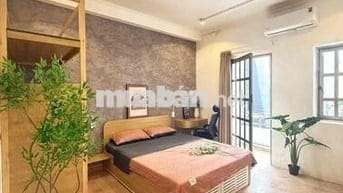 Siêu Phẩm Studio Ngay Lý Thường Kiệt , Huflit Ba Gia , Full Nội Thất