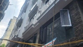 ĐỐNG ĐA - NHÀ MỚI THANG MÁY- Ô TÔ ĐỖ CỬA CHỈ HƠN 9 TỶ