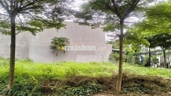 Bán đất mặt tiền full thổ cư, sổ riêng LH:***