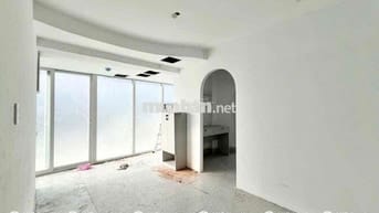 CHO THUÊ CHDV 1PN FULL NỘI THẤT BANCOL GẦN ĐẠI HỌC KINH TẾ