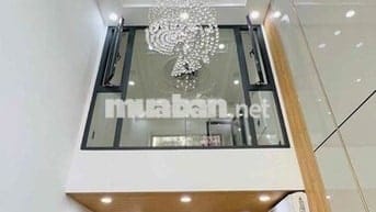 💥HẺM XE TẢI💥5 TẦNG💥CÓ THANG MÁY💥CHỈ NHỈNH 8 TỶ💥CMT8, Q3