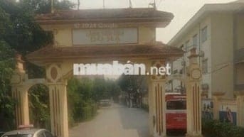 Bán đất thổ cư Thôn Do Hạ, Tiền Phong, ML - Ô tô đỗ cửa, tiện ích bao