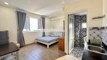 STUDIO CỬA SỔ TRỜI ĐƯỜNG SỐ 37, TÂN QUY. SÁT LOTTE, TDTU, RMIT, NTTU,.
