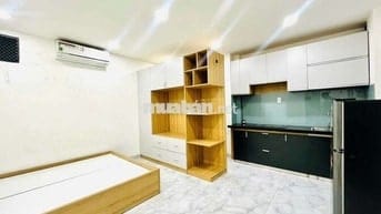 📌 STUDIO FULL NỘI THẤT NGAY TRƯỜNG CHINH – TÂN HƯNG THUẬN 📌