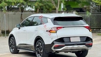 Sportage 2.0 premium 2024