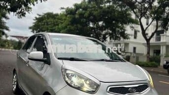 Kia Picanto 2013 S 1.25 AT - 125456 km