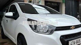 Chevrolet Spark 2018 Duo 1.2 MT - SIÊU MỚI