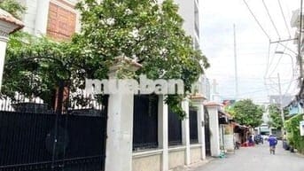 HẠ 1 TỶ , GẤP BÁN - KHU BÀU CÁT - HXH TRÁNH GẦN MT - 92m2 SỔ A4 9,xTỶ