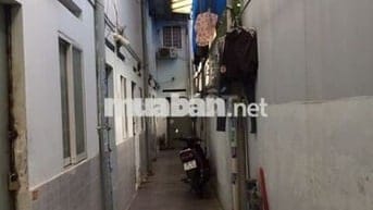 PHÒNG TRỌ 635 QUỐC LỘ 13 -MÁY LẠNH- AN NINH