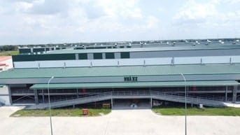 Cho thuê kho xưởng DT: 20.000m² mới đẹp ,  KCN Tân Phú Trung, Củ Chi  