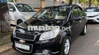 Chevrolet Aveo 2016 - 120000 km