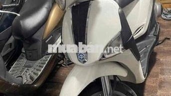 Em Bán Xe Liberty Fi Máy Êm Ru Chạy Ngon Biển 29