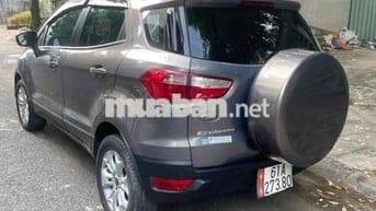 Ford EcoSport 2016 1.5L Titanium tự động cần bán