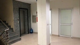 Cho thuê Văn phòng diện tích nhà 25m²/sàn 200m², tầng 2, có thang máy,