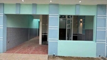 CCG bán gấp căn nhà cấp 4, SHR, 140,7m2, Tân Phú Trung, Giá 930 tr