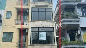 Nguyên căn Trường Sa mặt tiền 5x9m đường 2 chiều giá 22 triệu