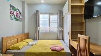 STUDIO GIÁ RẺ NGAY TRUNG TÂM QUẬN 5
