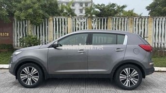 Kia Sportage 2015 2.0 AT - 65000 km