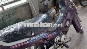 Máy móc ngon lành. Đi làm vô tư