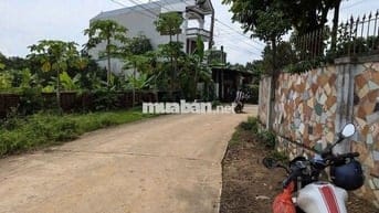Bán lô đất mặt đường ô tô tránh tại La Gián, cách QL 21 khoảng 100 mét