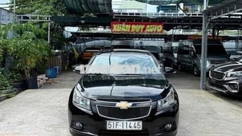 CRUZE 1.8LTZ 2015 TỰ ĐỘNG ,CHUẨN 9 VẠN BH 1 NĂM