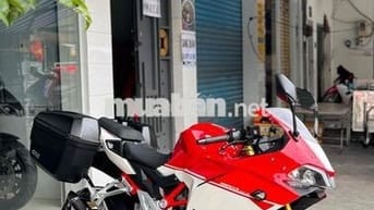 Cần bán GPX Demon 150 GR 2020 Biển SG 9 chủ Xe ken
