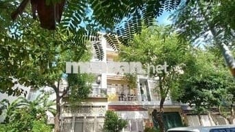 NHÀ HIẾM KHU TÂN PHONG, 4 TẦNG, 4X18M, MẶT TIỀN ĐƯỜNG 14M