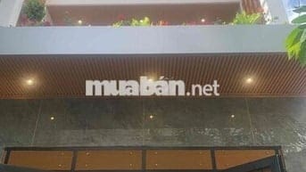 Bán nhà 4x13m, 1 lầu, 2pn, nhà mới, full nội thất, 1/ ĐHT 42. Q12