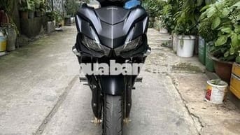Honda Winner X V3 cọp tâm huyết
