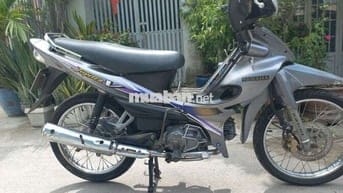 Yamaha jupiter