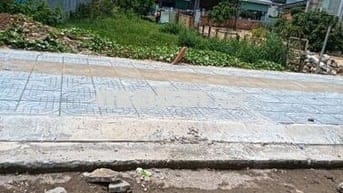 Chính chủ bán đất mặt tiền đường ven biển