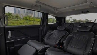 CHO THUÊ XE CUSTIN 2.0 VÀ TÀI XẾ THEO XE