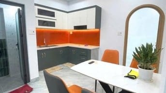 CC định cư bán gấp nhà 1t1l Lý Tế Xuyên Q.TĐ 56m2_1 tỷ 520tr Sổ Riêng