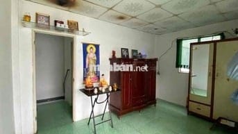 BÁN GẤP NHÀ 2 tầng TRƯỜNG THỌ-HXH- 2.3 tỷ - dtsd : 48m2 ngang 4.1m