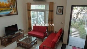 Cho Thuê Nhà 105m2 x 5t , Full đồ, KĐT Splendora An Khánh