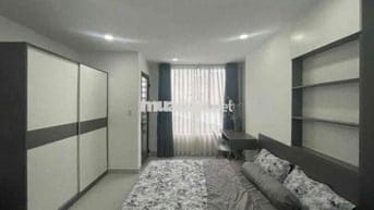 cho thuê căn hộ officetel 36m2. chung cư Garden  Gate. gần sân bay TSN