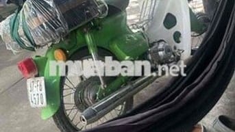 em băn chiếc cub nhật giấy tờ đầy đủ đi thích