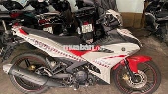 Exciter 150 đời 2015 Zin - một đời chủ