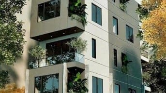 TĐC Ngọc Thuỵ, 7 tầng thô, Vỉa hè oto tránh dt 65m2 - Giá tốt