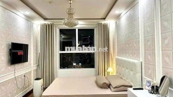 Bán chung cư cao cấp Hòang Tháp Plaza,100m2,3pn,2wc.