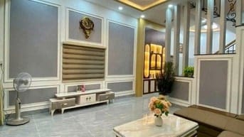 CHIA TÀI SẢN BÁN GẤP 64M2 NHÀ Đ.TÔ VĨNH DIỆN,TĐ-GẦN TRƯỜNG HỌC-SHR
