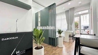 CHO THUÊ CĂN HỘ NGAY CÔNG VIÊN HOÀNG VĂN THỤ GẦN HỌC VIÊN HÀNG KHÔNG