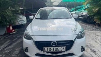 Mazda 2 2017  1.5 AT Sedan - 150000 km
