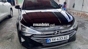 Hyundai Elantra 2020 2.0 AT - 410000 km