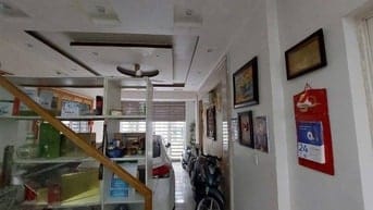 Vị Trí Vàng Trần Huy Liệu – Tân Bình –4tỷ1 Sở Hữu Ngay Nhà Trung Tâm!