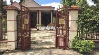 Bán nhà đất mặt tiền ĐT 794.  Xã Suối Ngô (Tân Hoà mới), Tân Châu, Tây