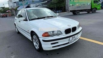 BMW 2003 - 328i số tự động máy cực im xe sạch đẹp